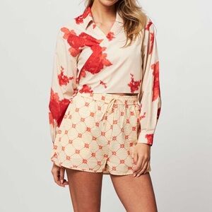 Second female blouse